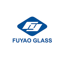 logo marki Fuyao Glass
